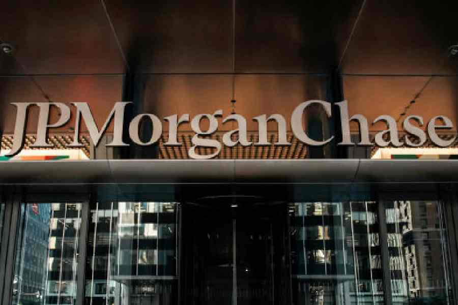 JPMorgan’s footprint in India remains smaller than several other foreign banks, like StanChart and HSBC