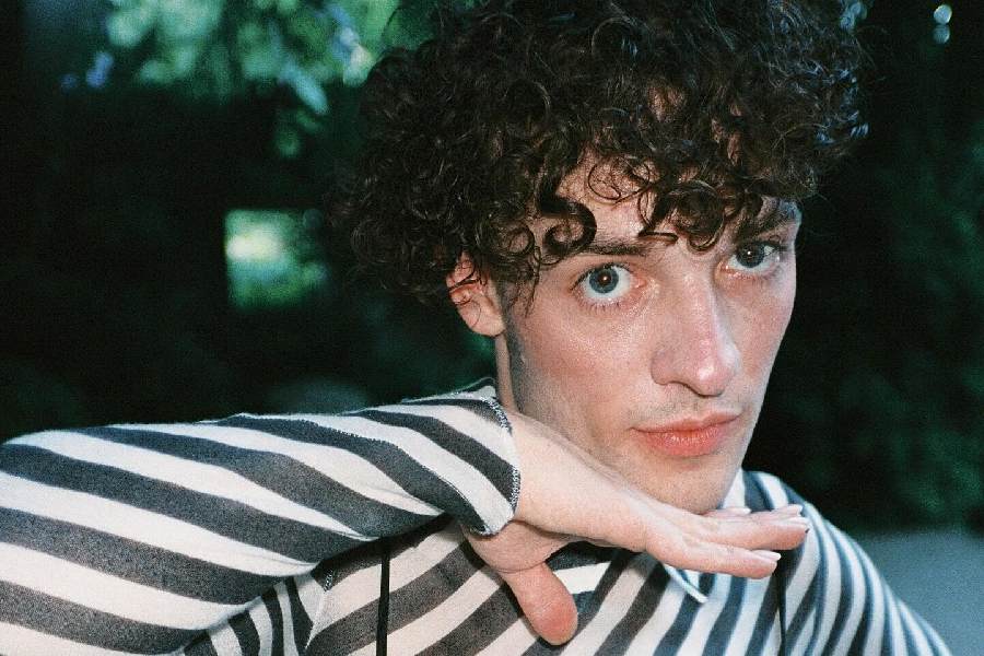 Nemo became the first non-binary performer to win Eurovision with the song ‘The Code’