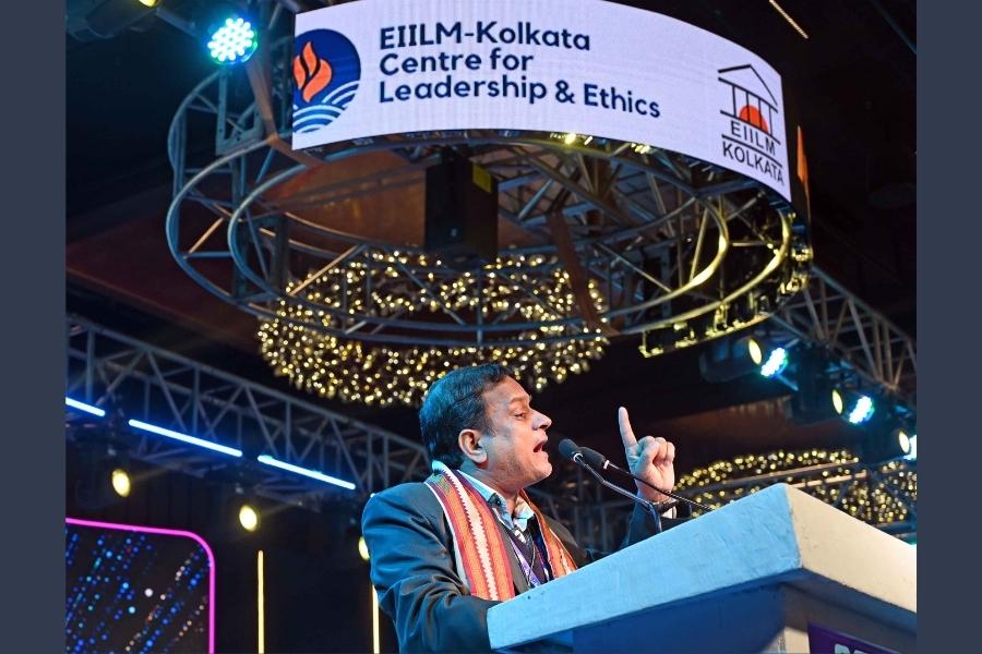 Bikram Kumar Das, regional head, NSDC