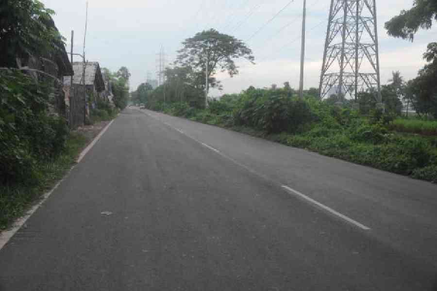 Basanti Highway