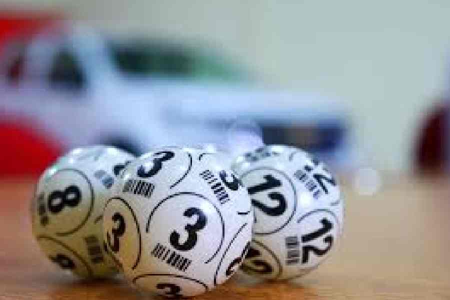 Representational image