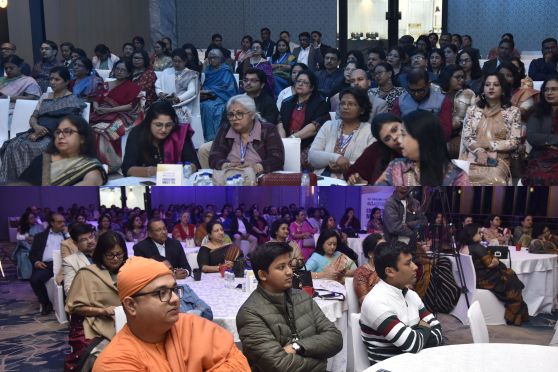 The event celebrated the evolving spirit of education—one that is adaptive, interdisciplinary, and ever-ready for the future. The Telegraph online Edugraph Educators Meet 2025 was not just a program—it was a moment. A moment where voices mattered, where ideas collided, and where the blueprint of tomorrow’s education began to redraw itself in real time.