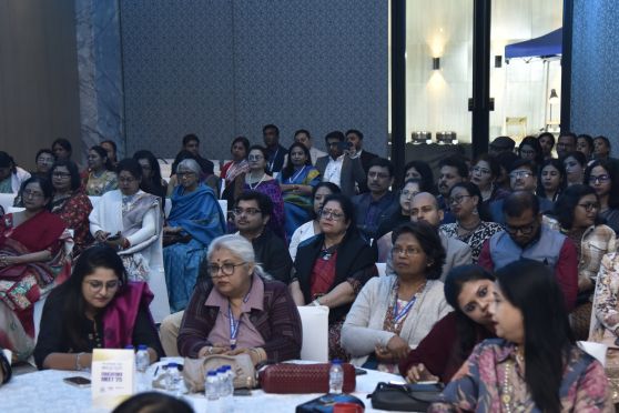 Their collective presence transformed the event into a vibrant forum where new ideas were exchanged, existing norms were challenged, and future possibilities were imagined with clarity and conviction.