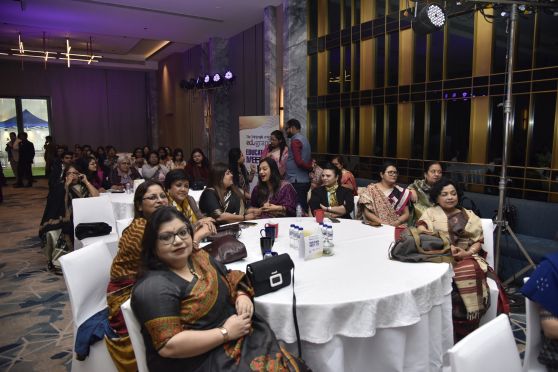 The event celebrated the evolving spirit of education—one that is adaptive, interdisciplinary, and ever-ready for the future.