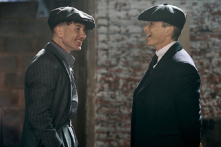 ‘Peaky Blinders The Immortal Man’ is set to release on 20 March, 2026