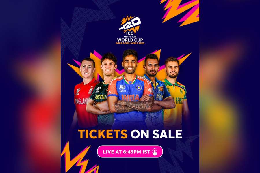 Pakistan Cricket Board is unhappy with the promotional poster