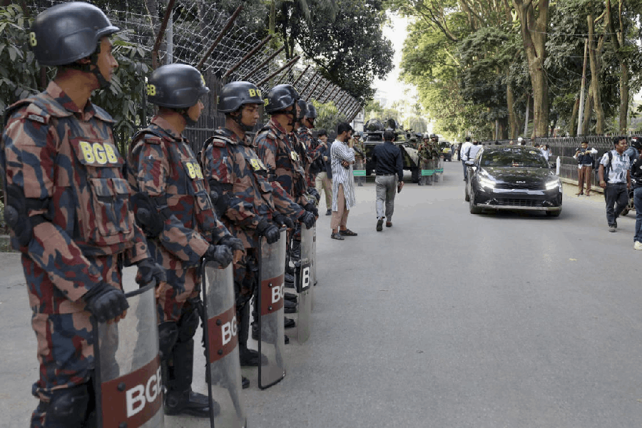 Representational image