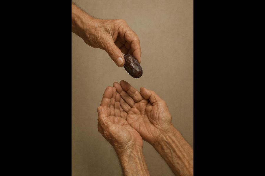 Representational image