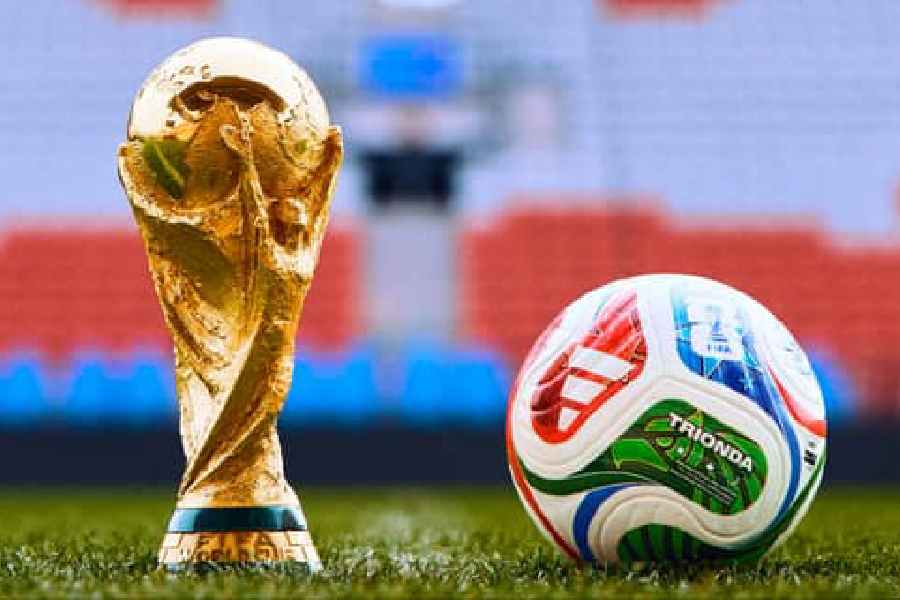 Representational Image