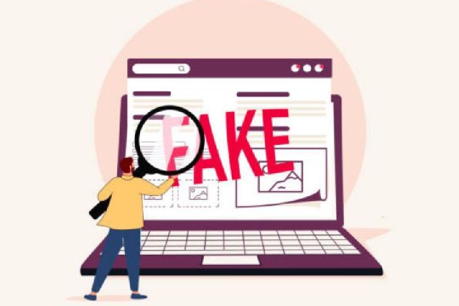 Representational image