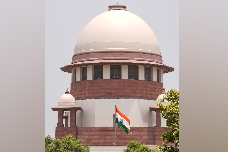 Supreme Court of India