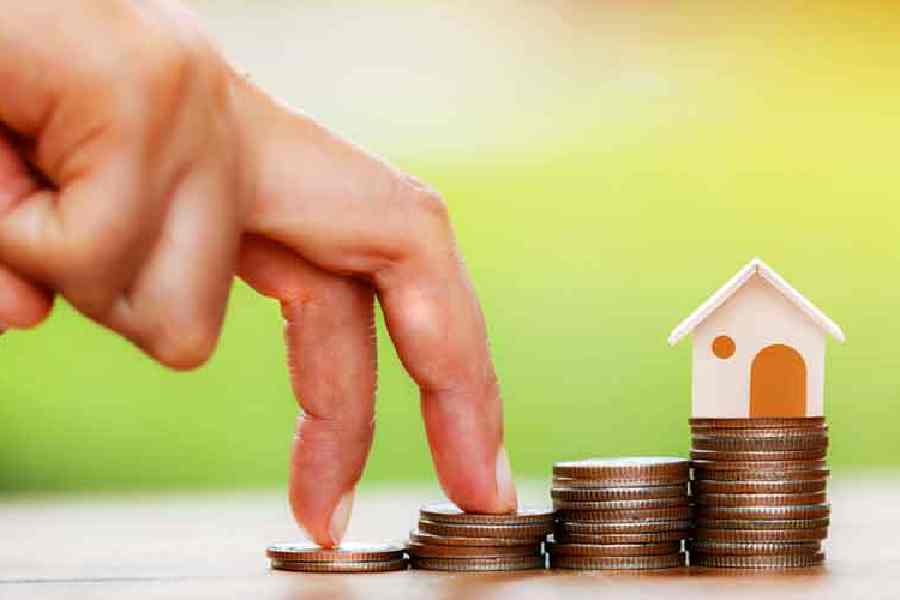 Representational picture