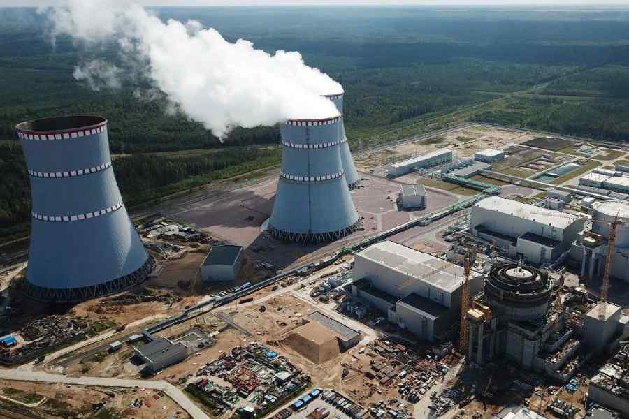 Representational image.