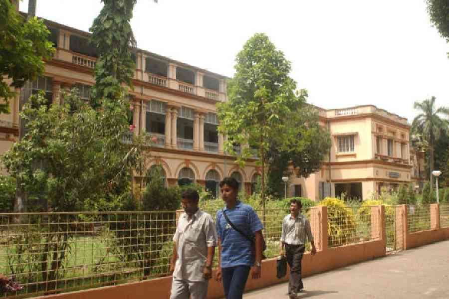 Jadavpur University
