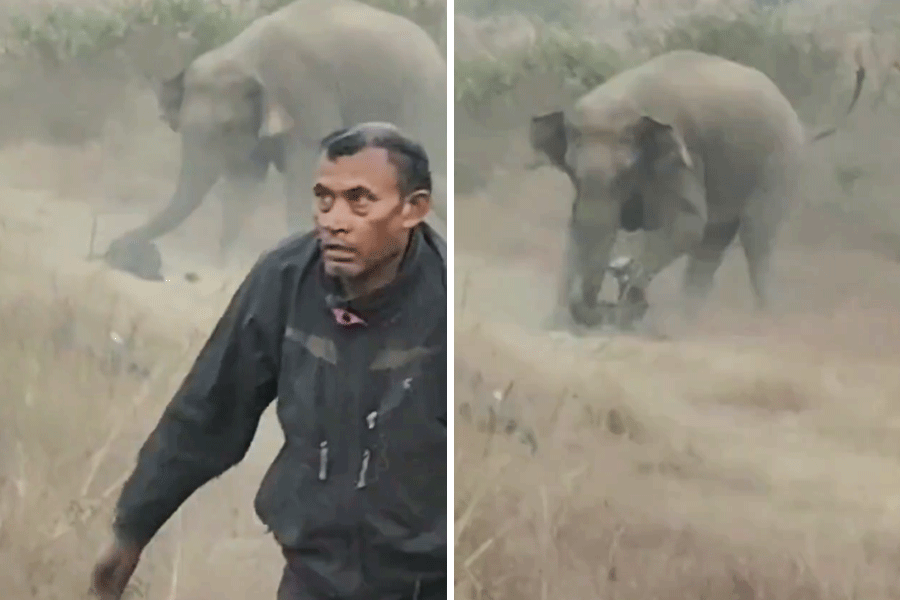 Representational image