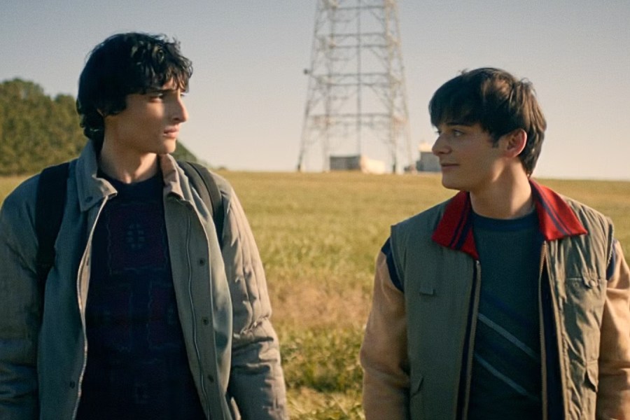 Stranger Things Season 5