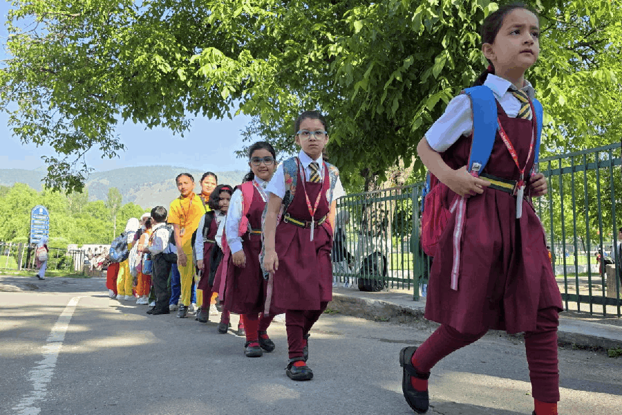 Representational image