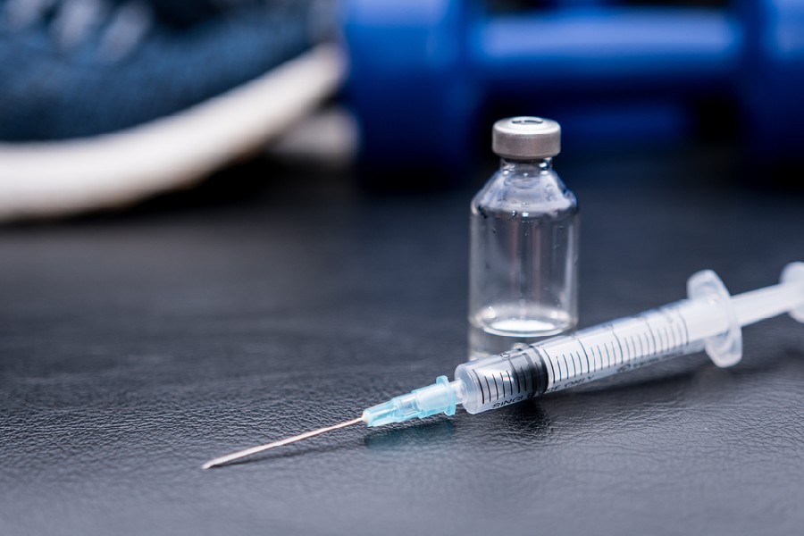 Representational image