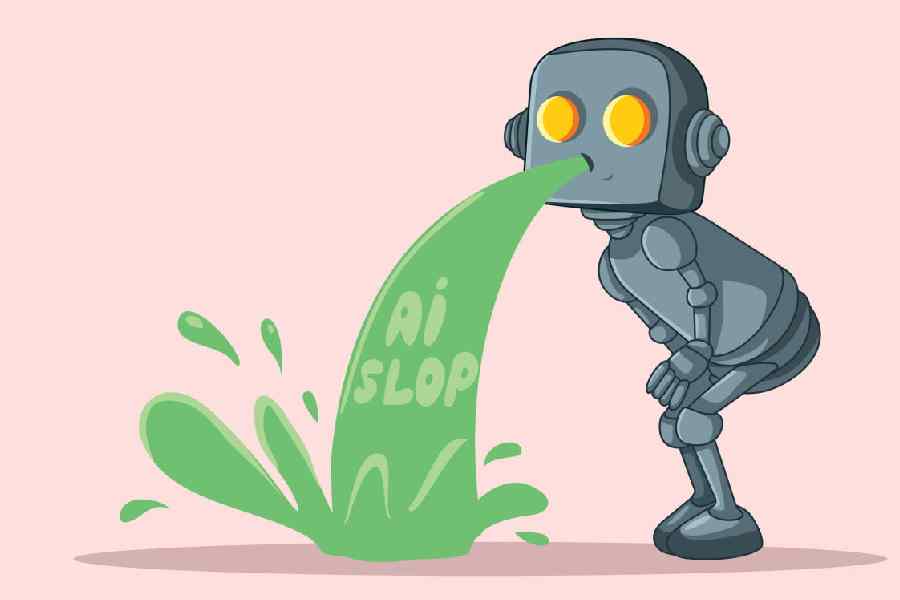 Representational image