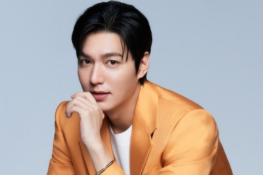 Lee Min-ho