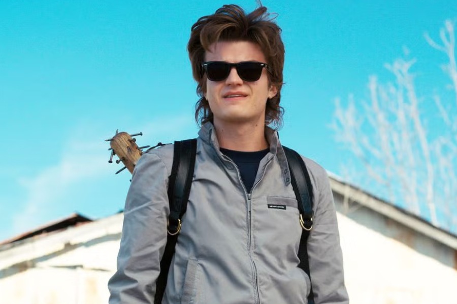 Steve Harrington