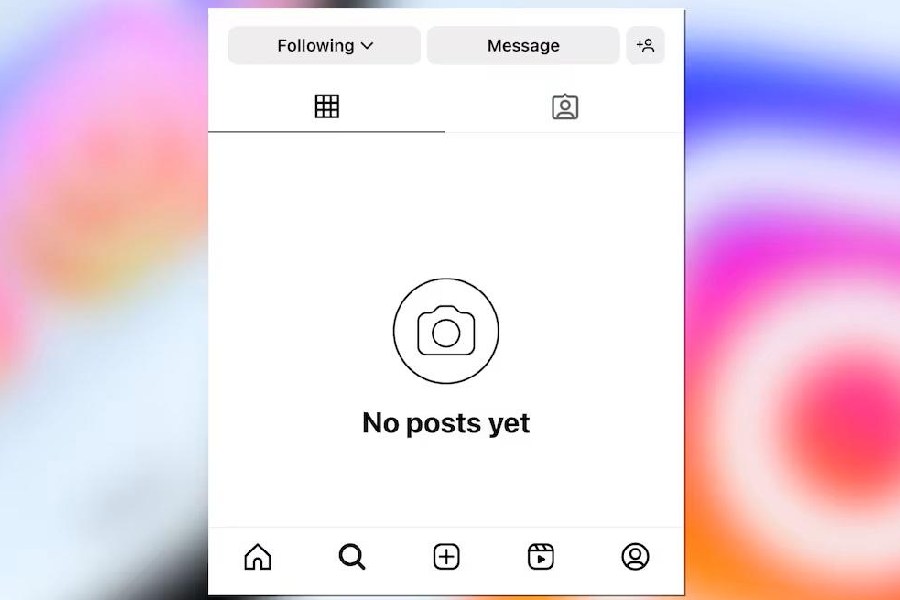 Representational image