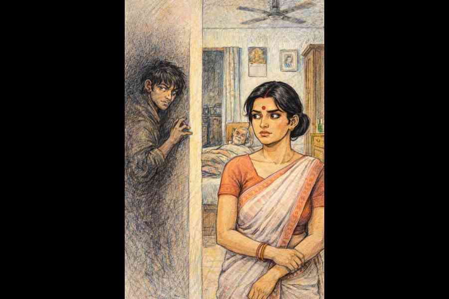 Representational image