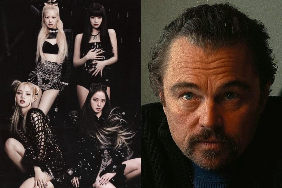 Blackpink members, Leonardo DiCaprio in 'One Battle After Another'