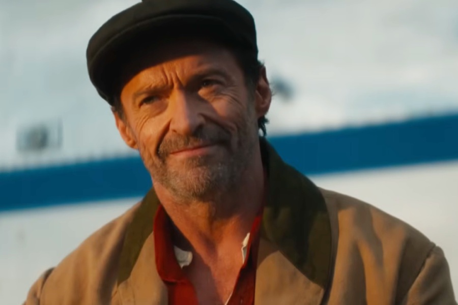 A still from ‘The Sheep Detectives’ trailer