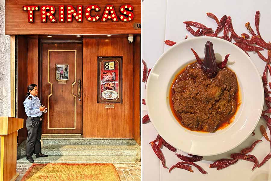 Trincas celebrates its 98th Christmas this year