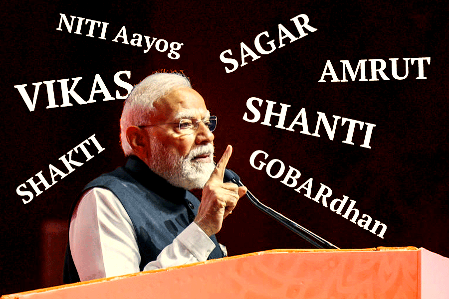 Representational image