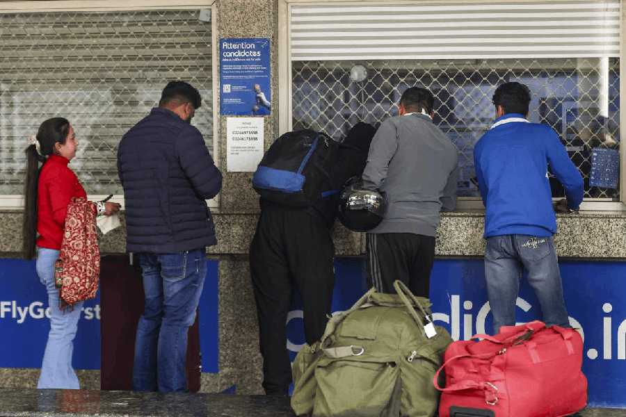 Representational image