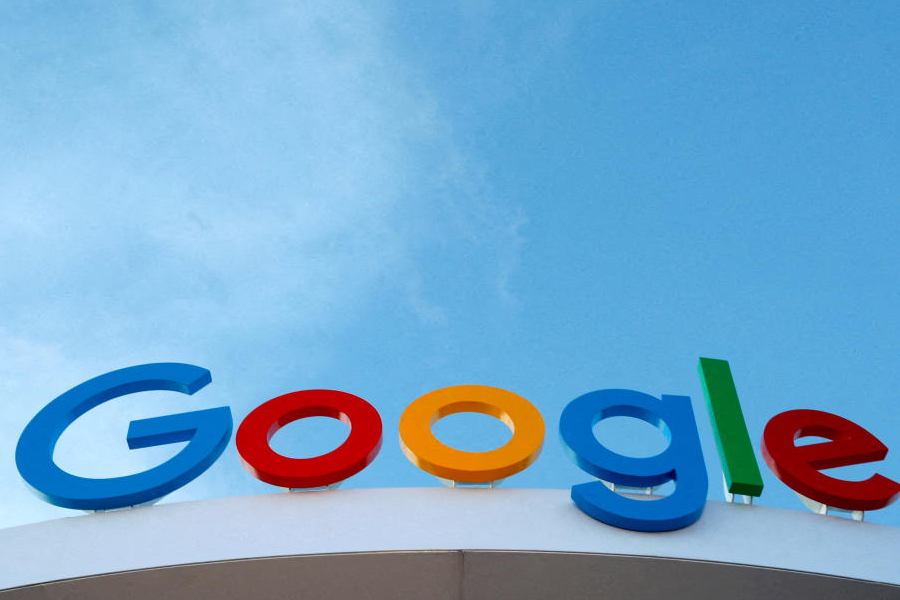 Representational image