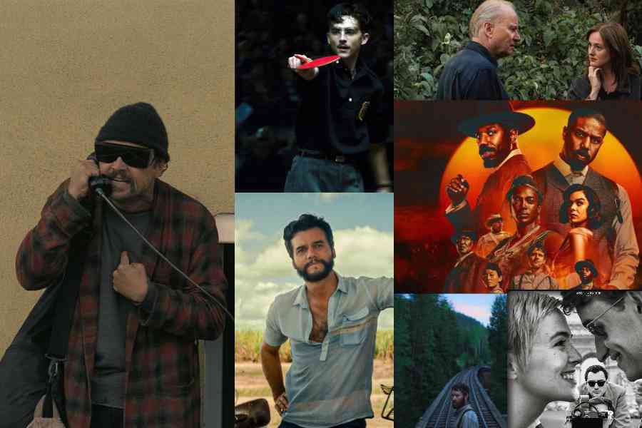 Must watch Hollywood films