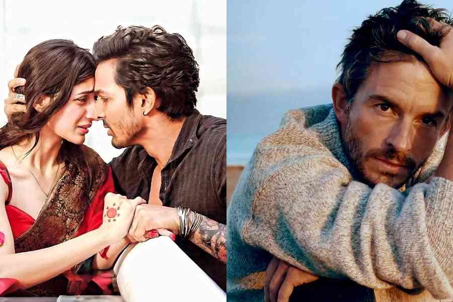 Sanam Teri Kasam was a huge winner in its re-release run. Jonathan Bailey made history as People magazine's first openly gay "Sexiest Man Alive"