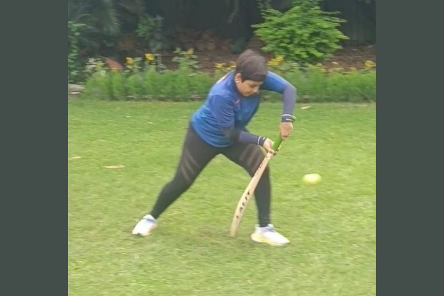 Shilpa Baheti captains Bengal Rowing Club