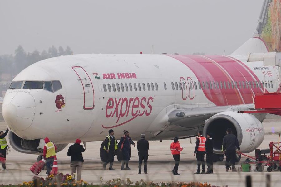 Representational image