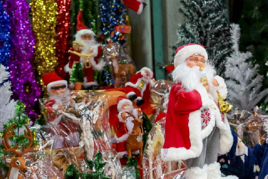 Representational image