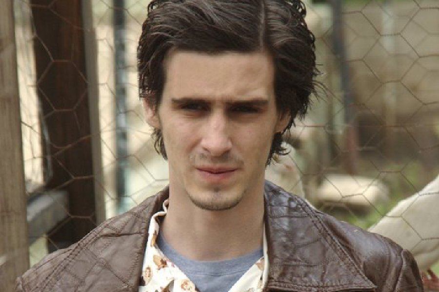 James Ransone