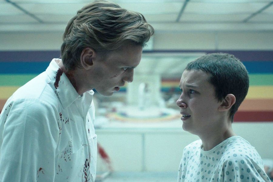 stranger things season 5 volume 2