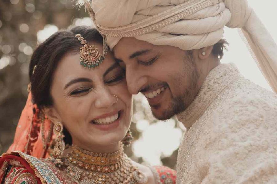 Darshan Raval and Dharal Surelia 