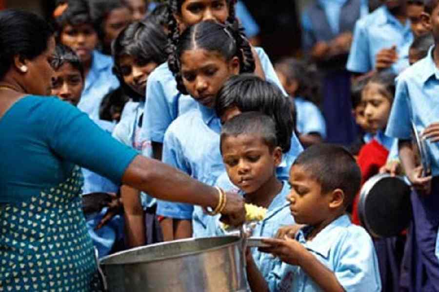 Representational picture