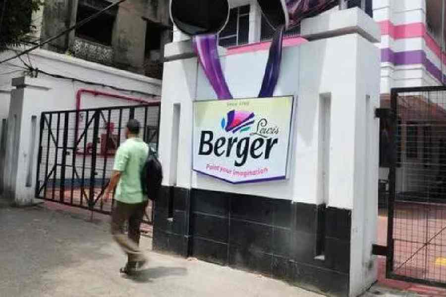 Representational picture