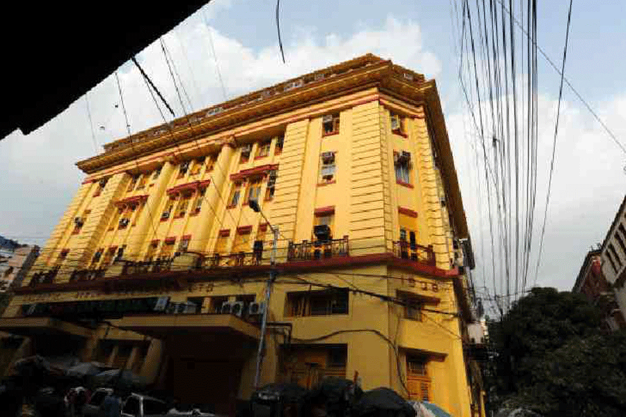 Calcutta Stock Exchange Limited