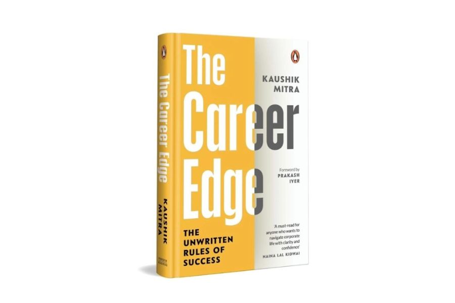 The Career Edge – Navigating the Corporate Jungle with Wisdom and Grace