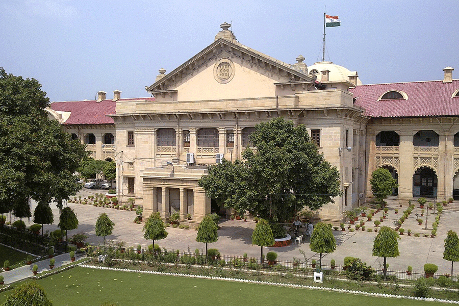 Allahabad High Court