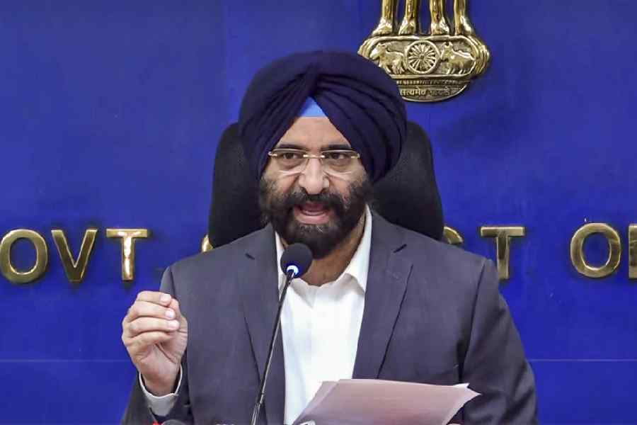 Manjinder Singh Sirsa