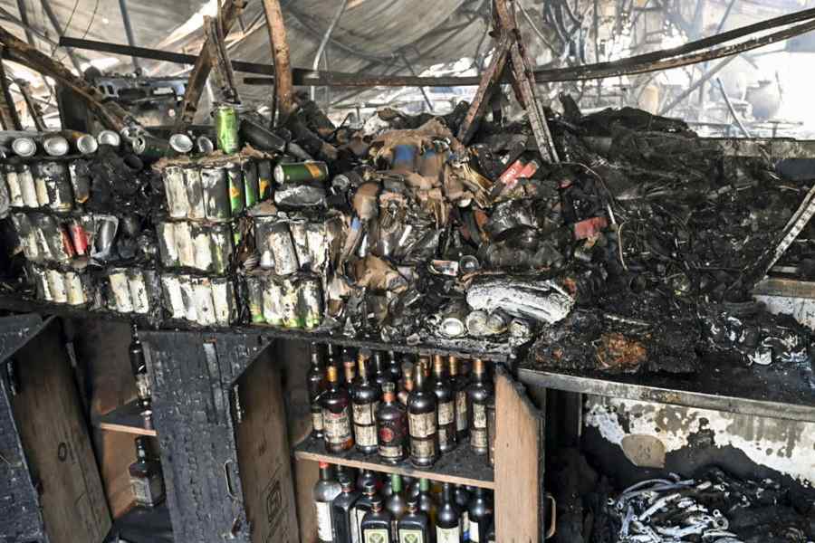 Representational Image