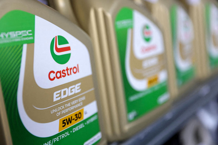 Representational image.