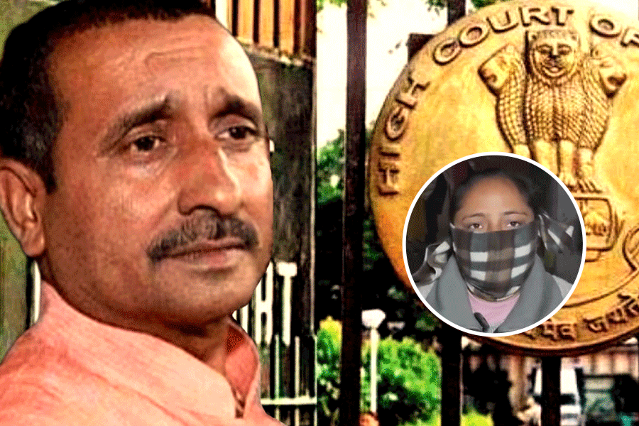 Representational image.